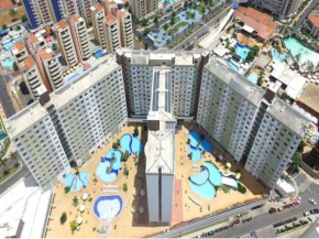 Riviera Park - CALDAS HOSPEDAGEM